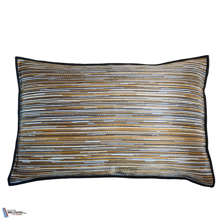 Housse de Coussin Averno-Kussen-Casamance-Cushion-Blue Ocre-40 x 60 cm-Selected Interiors