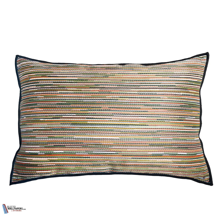 Housse de Coussin Averno-Kussen-Casamance-Cushion-Vert Orange-40 x 60 cm-Selected Interiors