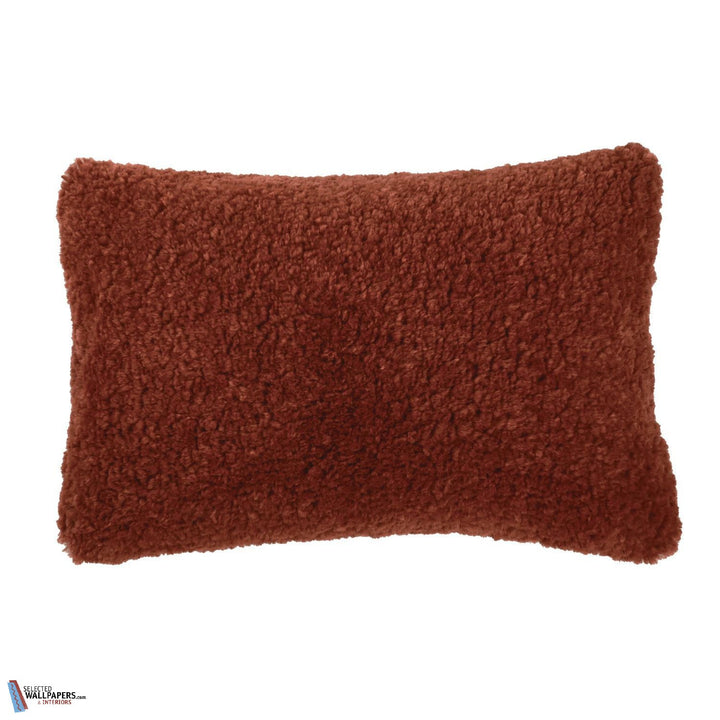 Housse de Coussin Bharal-Kussen-Casamance-Cushion-Terracotta-40 x 60 cm-Selected Interiors