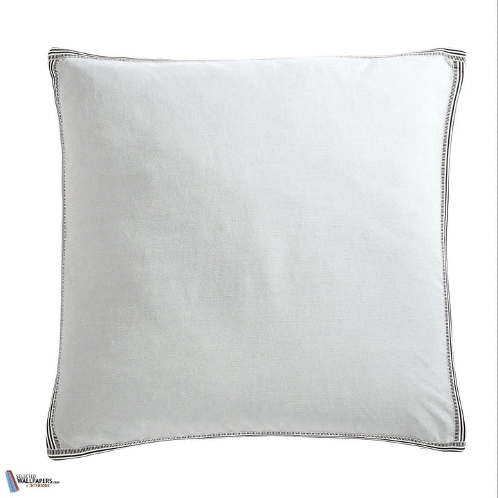 Housse de Coussin Calice-Kussen-Casamance-Cushion-Neige-65 x 65 cm-Selected Interiors