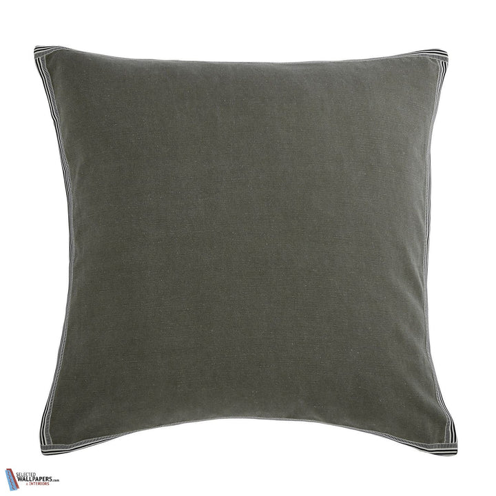 Housse de Coussin Calice-Kussen-Casamance-Cushion-Avocat-65 x 65 cm-Selected Interiors