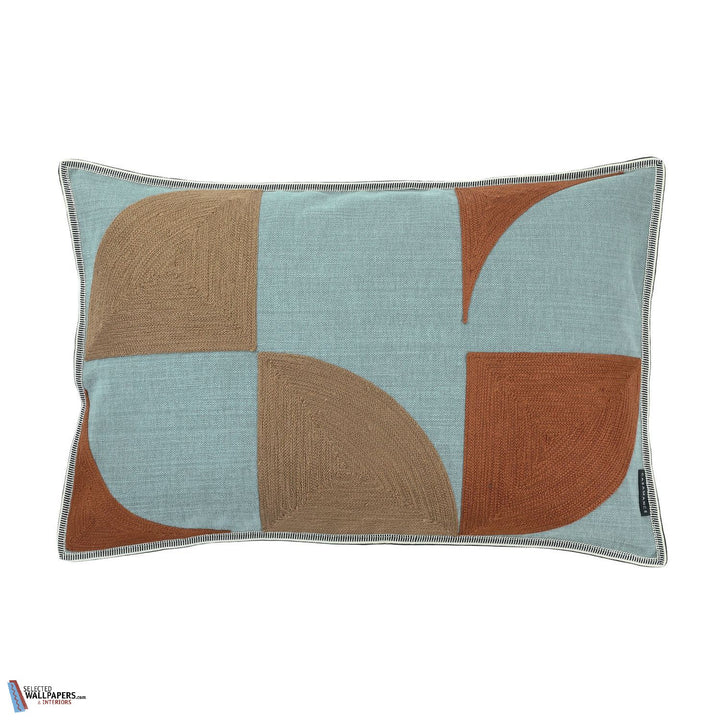 Housse de Coussin Coconut-Kussen-Casamance-Cushion-Adriatique-40 x 60 cm-Selected Interiors