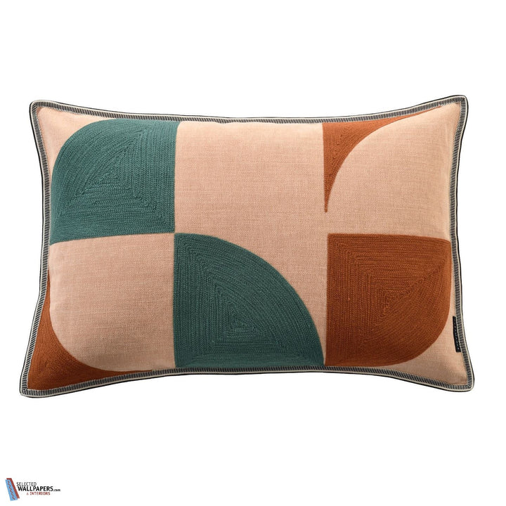 Housse de Coussin Coconut-Kussen-Casamance-Cushion-Alezan-40 x 60 cm-Selected Interiors