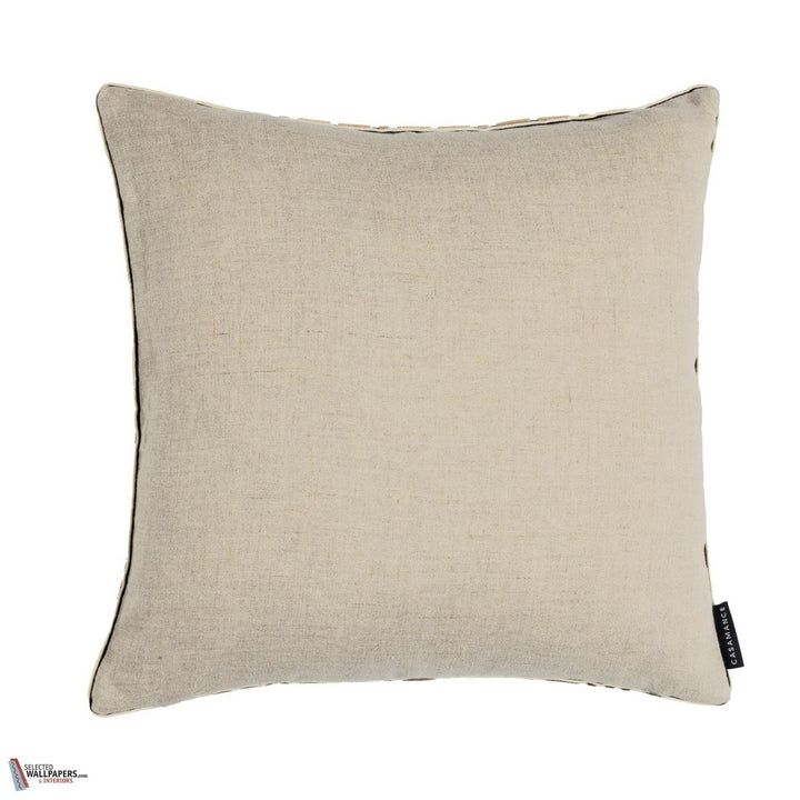 Housse de Coussin Ellipse kussen-Casamance-Selected Wallpapers-Interiors