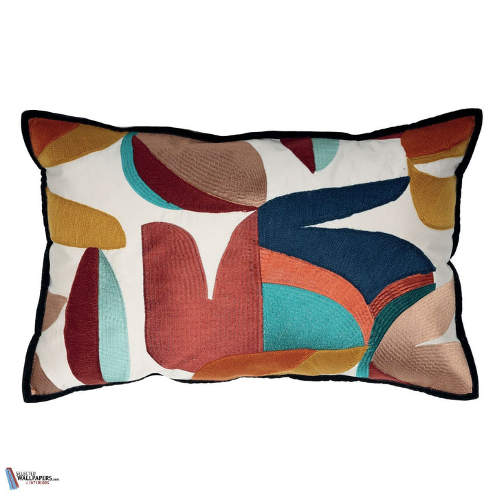 Housse de Coussin Flirt-Kussen-Casamance-Cushion-Topaze-40 x 60 cm-Selected Interiors