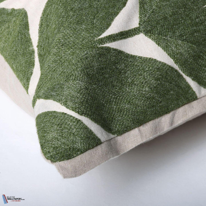 Housse de Coussin Herbes Folles-Kussen-Casamance-Cushion-Selected Interiors