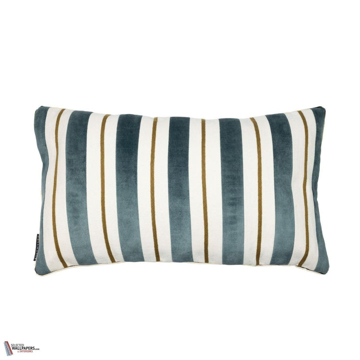 Housse de Coussin Joshua kussen-Casamance-Celadon Nacre-50 x 30 cm-Selected Wallpapers-Interiors