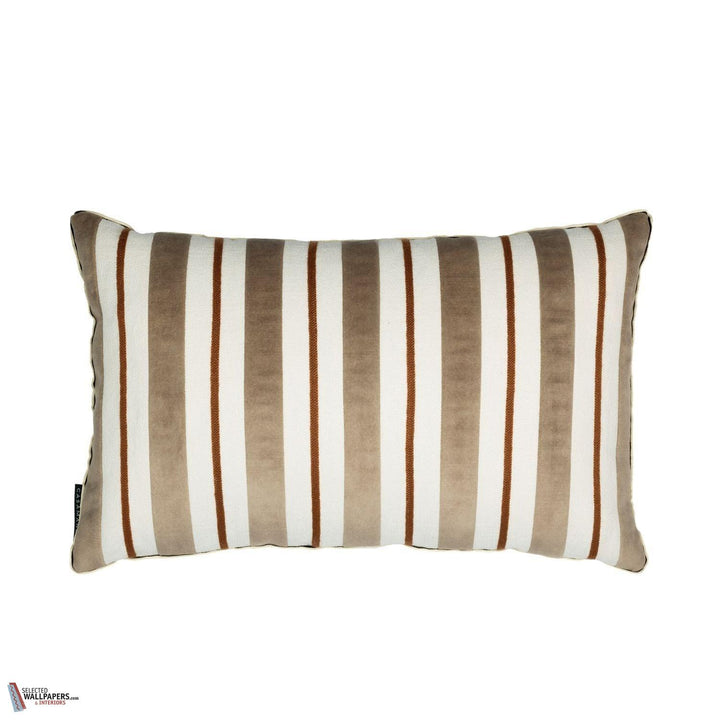 Housse de Coussin Joshua kussen-Casamance-Noix Nacre-50 x 30 cm-Selected Wallpapers-Interiors