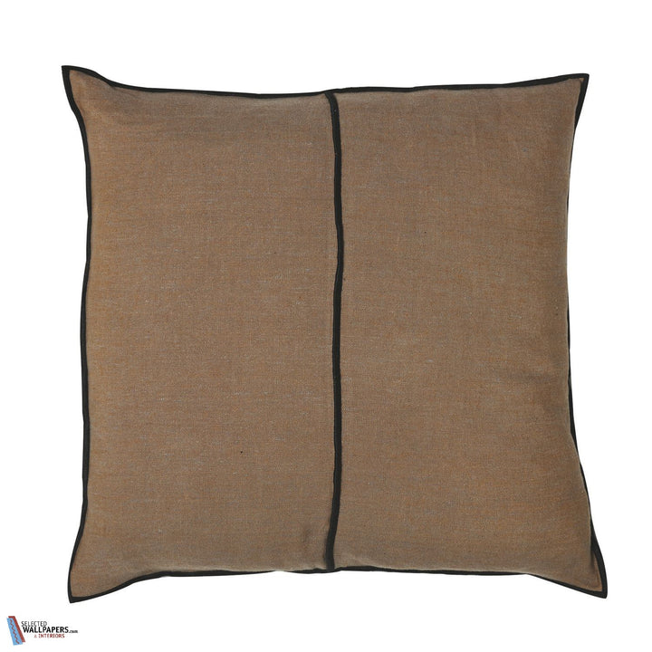 Housse de Coussin Linen-Kussen-Casamance-Cushion-Mordore Gris-65 x 65 cm-Selected Interiors