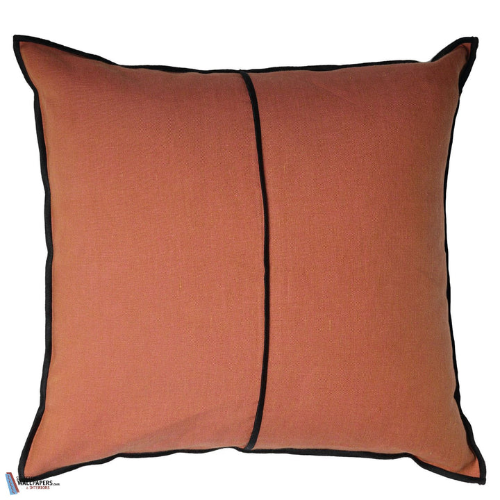 Housse de Coussin Linen-Kussen-Casamance-Cushion-Blush-65 x 65 cm-Selected Interiors