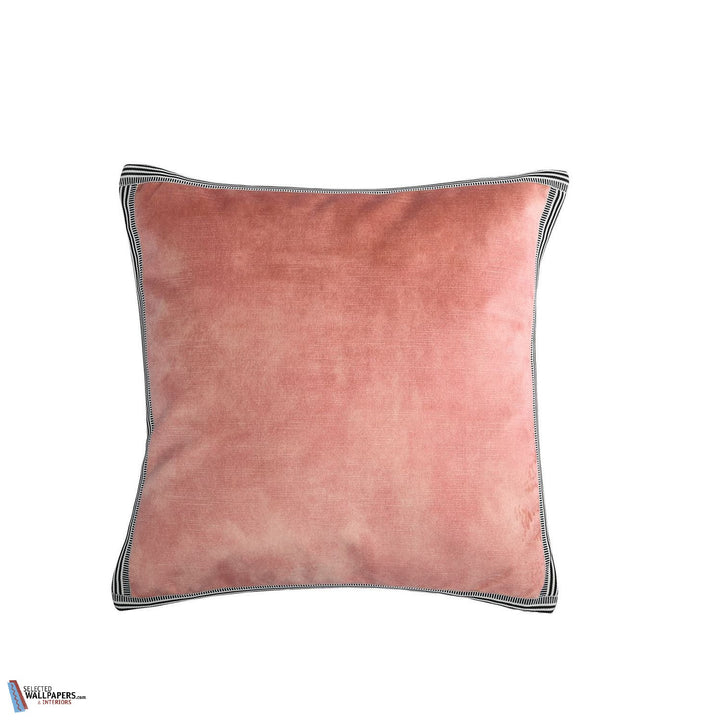 Housse de Coussin Manade-Kussen-Casamance-Cushion-Rose Blush-45 x 45 cm-Selected Interiors