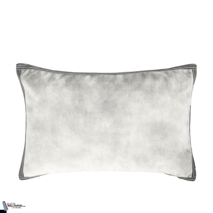 Housse de Coussin Manade-Kussen-Casamance-Cushion-Nacre-40 x 60 cm-Selected Interiors