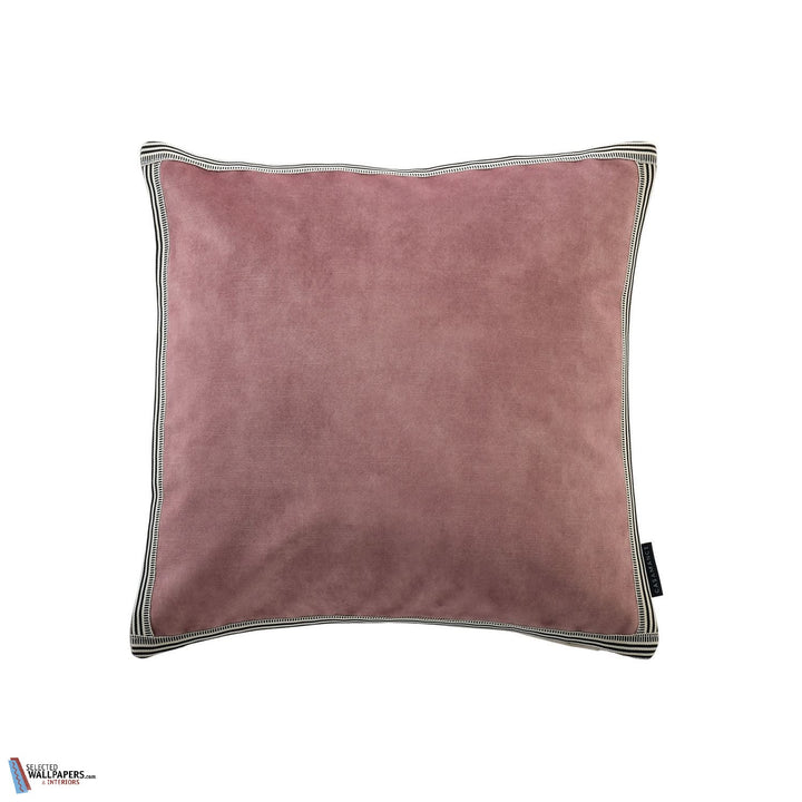 Housse de Coussin Manade-Kussen-Casamance-Cushion-Mauve Cendre-45 x 45 cm-Selected Interiors