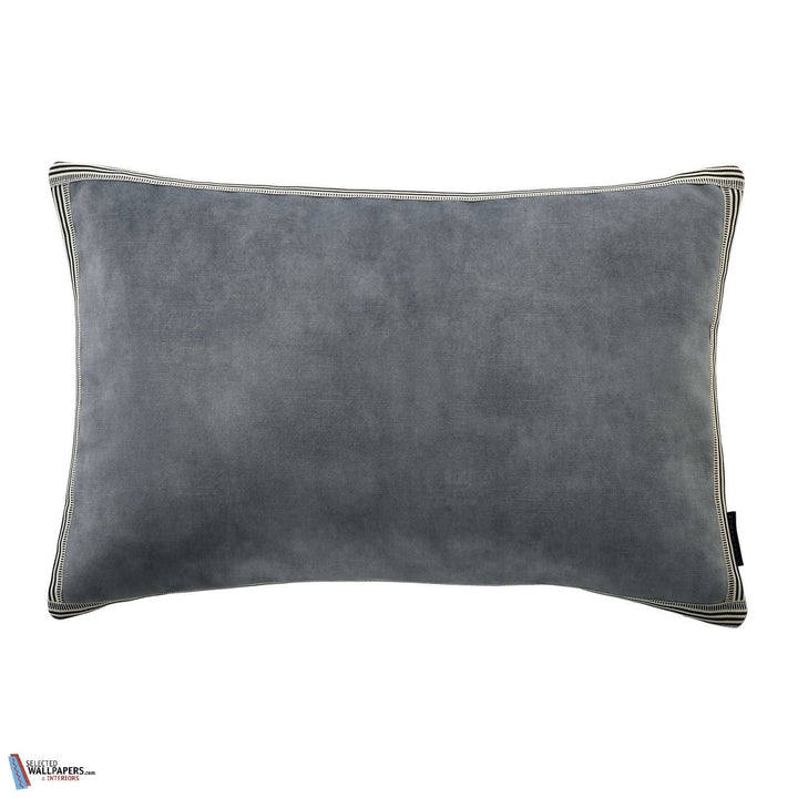 Housse de Coussin Manade-Kussen-Casamance-Cushion-Orage-40 x 60 cm-Selected Interiors