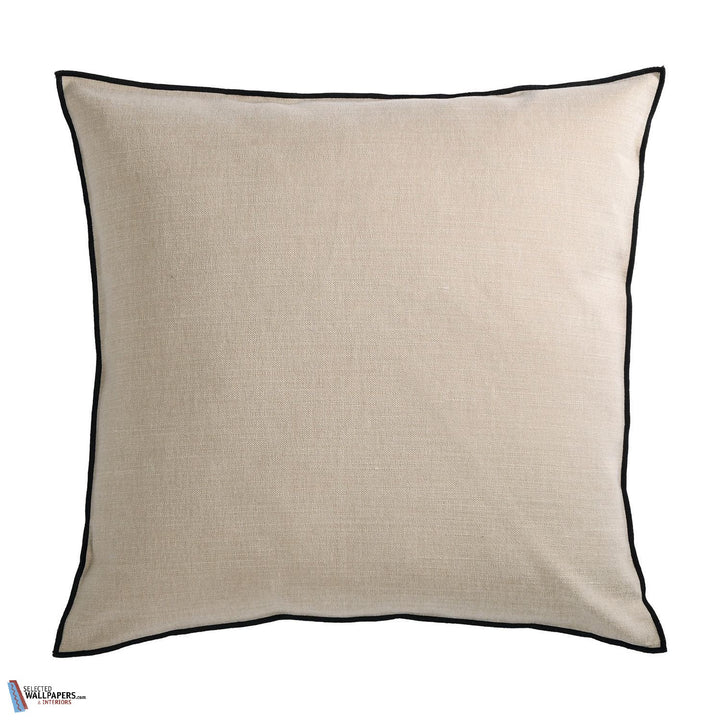 Housse de Coussin Paris Texas-Kussen-Casamance-Cushion-Naturel-65 x 65 cm-Selected Interiors