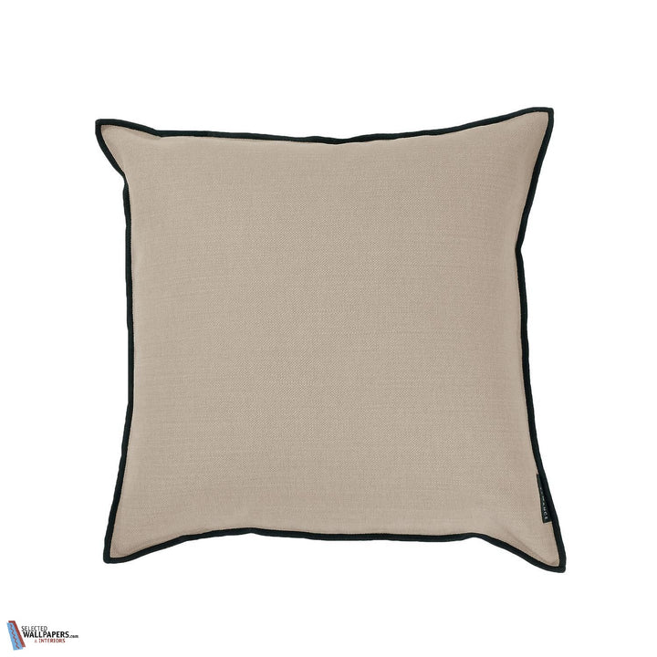 Housse de Coussin Paris Texas-Kussen-Casamance-Cushion-Naturel-45 x 45 cm-Selected Interiors