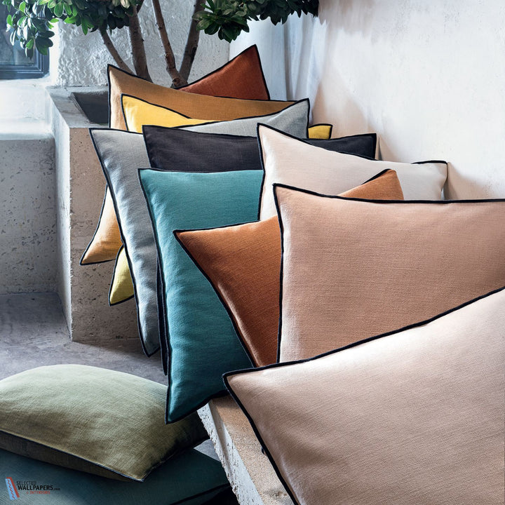 Housse de Coussin Paris Texas-Kussen-Casamance-Cushion-Selected Interiors