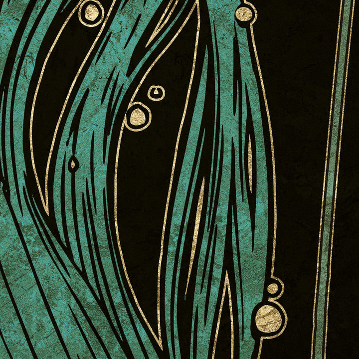 Bluemoon behang-behang-Inkiostro Bianco-Selected Wallpapers &amp; Interiors