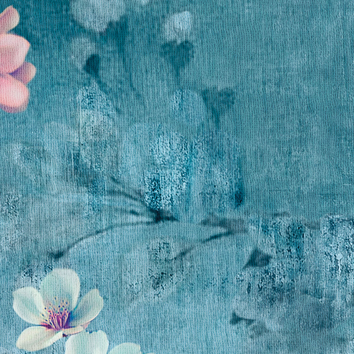 Bloom behang-behang-Inkiostro Bianco-Selected Wallpapers &amp; Interiors