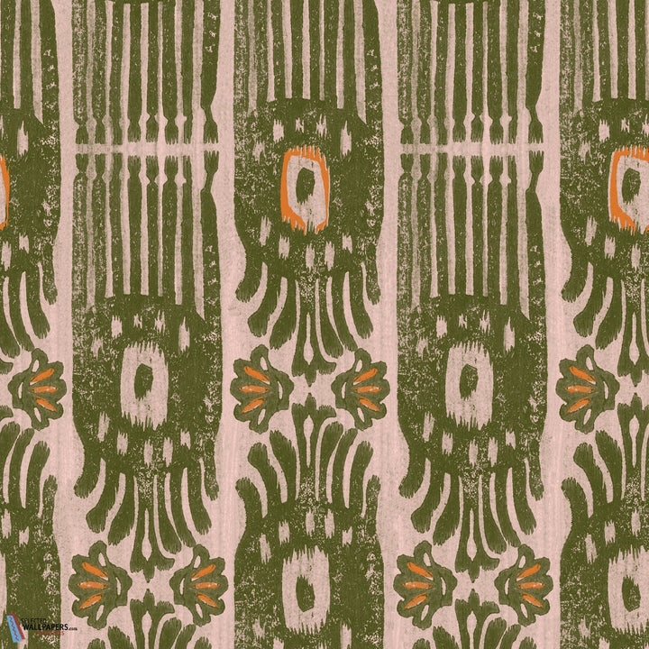 Ikat-behang-Tapete-Mind the Gap-Nothing Hill-Rol-WP20818-Selected Wallpapers