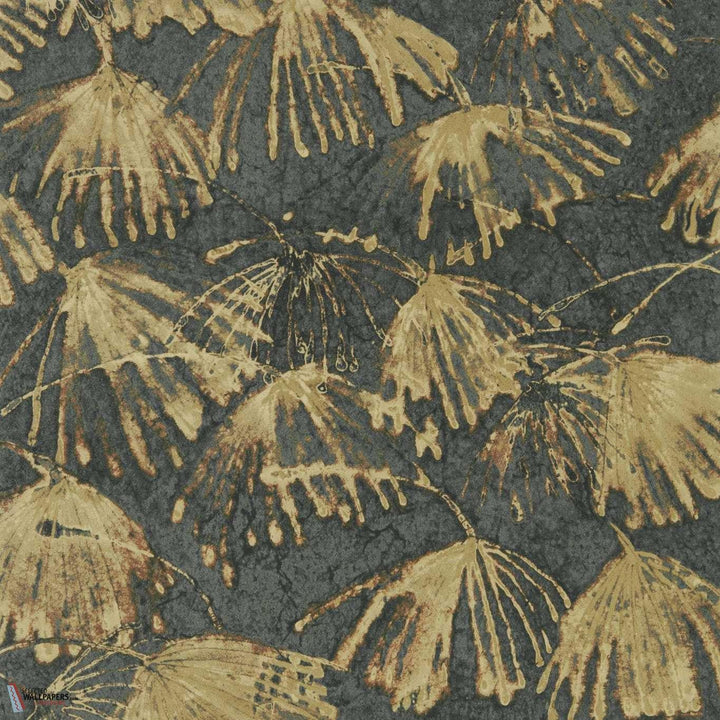 Iliad behang-Zoffany-Burnished-Rol-Selected Wallpapers-Interiors