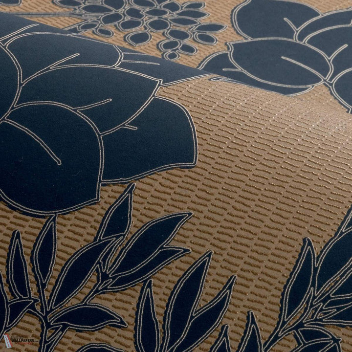 Inara behang-Casamance-08-Rol-Selected Wallpapers-Interiors