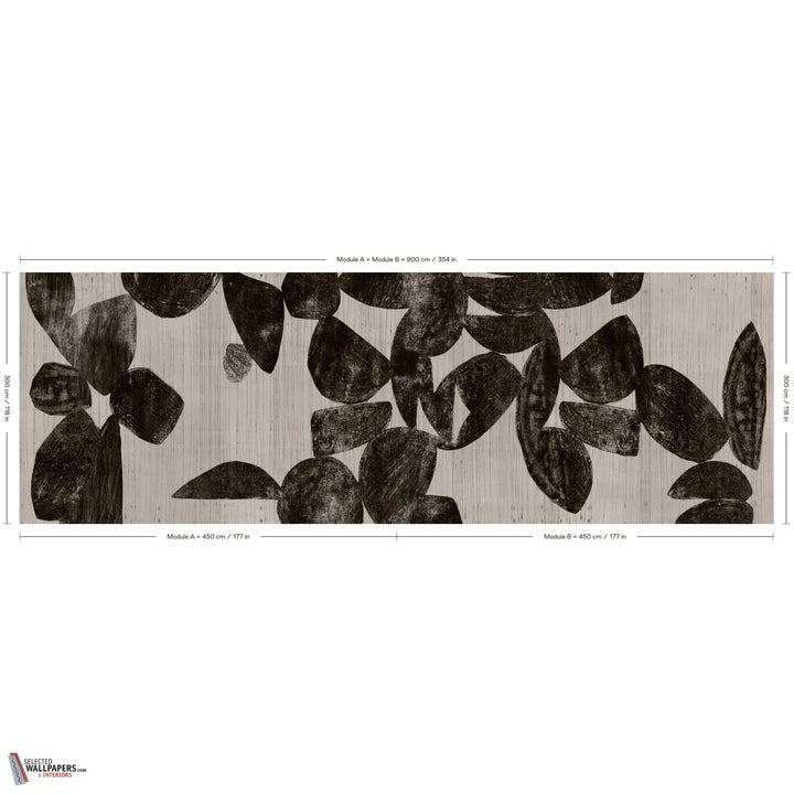 Incipit behang-Glamora-Selected Wallpapers-Interiors