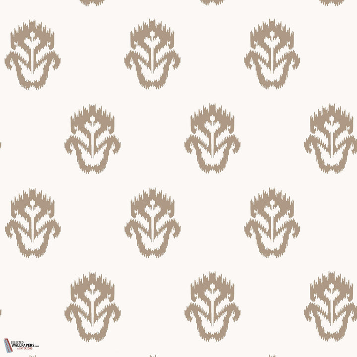 Indian wells behang-Thibaut-Birch-Rol-Selected Wallpapers-Interiors