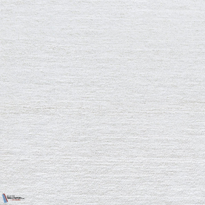 Innocence Stof-Casamance-Blanc-Meter (M1)-Selected-Wallpapers-Interiors