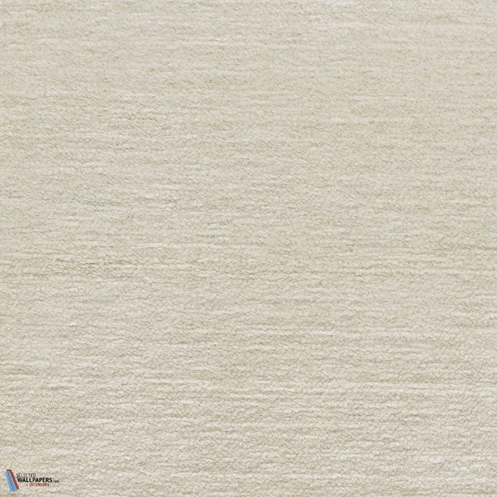 Innocence Stof-Casamance-Ivoire-Meter (M1)-Selected-Wallpapers-Interiors