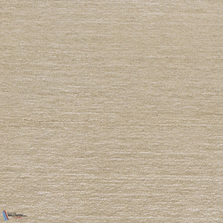 Innocence Stof-Casamance-Sable-Meter (M1)-Selected-Wallpapers-Interiors