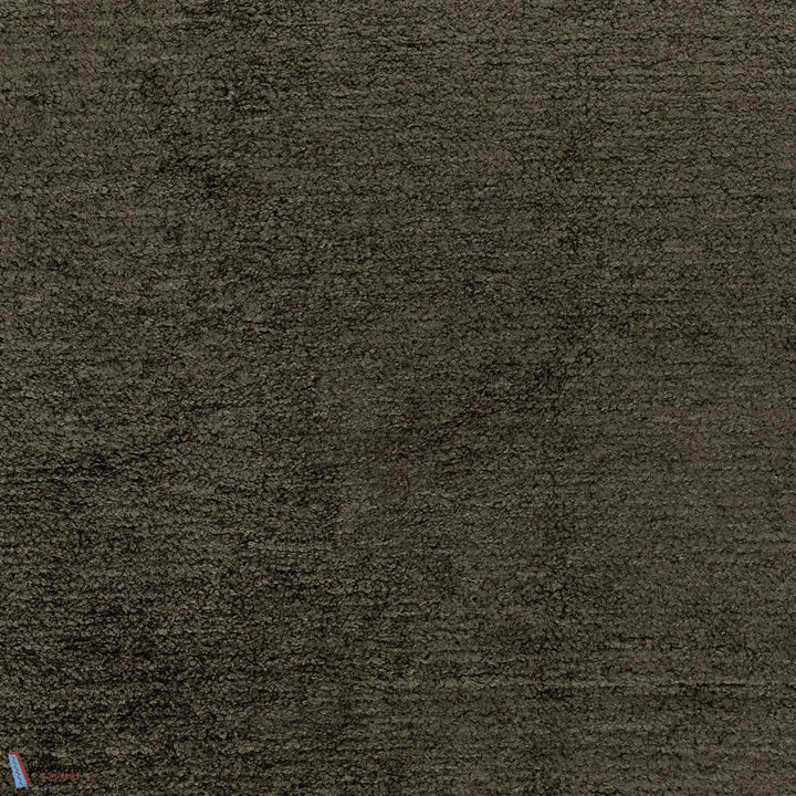 Innocence Stof-Casamance-Taupe-Meter (M1)-Selected-Wallpapers-Interiors