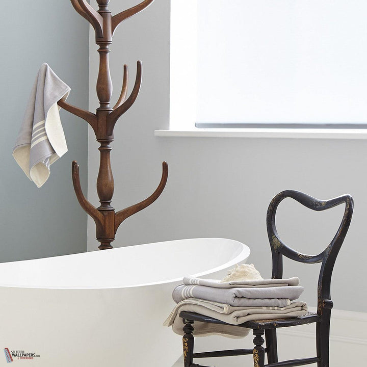 Inox verf Little Greene 224-Selected-Wallpapers-Interiors