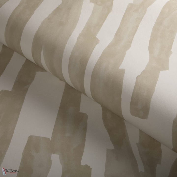 Intargia behang-Kelly Wearstler-wallpaper-tapete-Buff-Rol-Selected-Wallpapers-Interiors