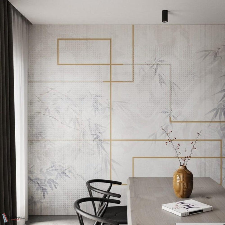 Iris behang-INSTABILELAB-Selected Wallpapers-Interiors