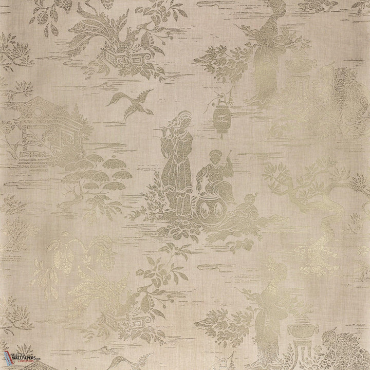 Isenzo behang-Black Edition-Aurous-Rol-Selected Wallpapers-Interiors