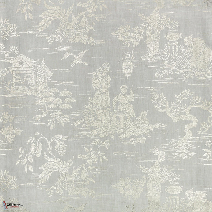 Isenzo behang-Black Edition-Quill-Rol-Selected Wallpapers-Interiors