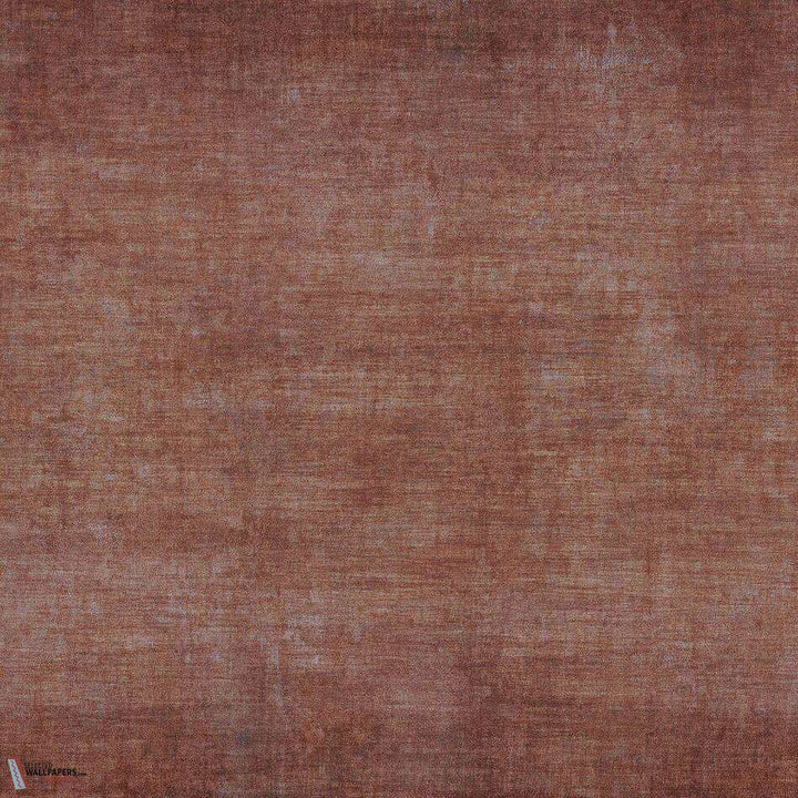 Isis-behang-Tapete-Casamance-Terracotta-Meter (M1)-70700926-Selected Wallpapers