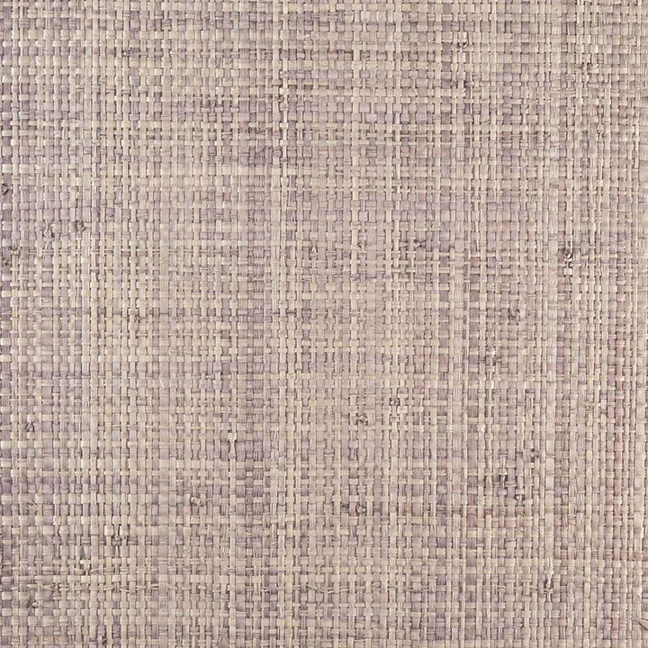 Island Raffia-Phillip Jeffries-wallpaper-behang-Tapete-wallpaper-African Violet-Rol-Selected Wallpapers