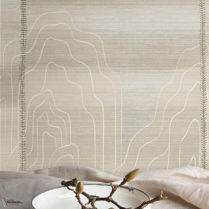 Iwa behang-Masureel-Selected Wallpapers-Interiors