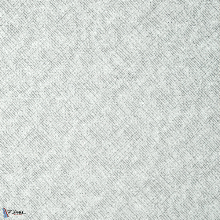Jackson Weave-Thibaut-Glacier-Rol-Selected-Wallpapers-Interiors