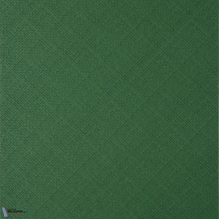 Jackson Weave-Thibaut-Emerald-Rol-Selected-Wallpapers-Interiors