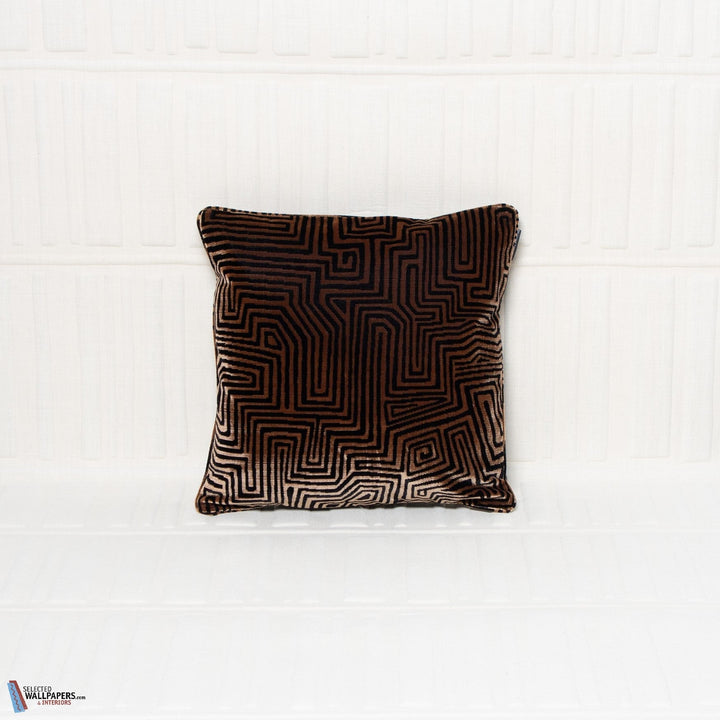 Jamu Jungle kussen-cushion-kissen-Dedar-Pantera-50 x 50 cm-Selected-Interiors