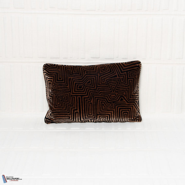 Jamu Jungle kussen-cushion-kissen-Dedar-Pantera-60 x 40 cm-Selected-Interiors