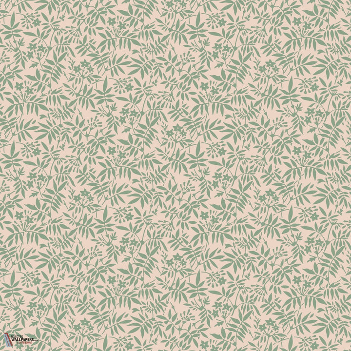 Jasmine behang-Behang-Farrow & Ball-3906-Rol-Selected Wallpapers &amp; Interiors