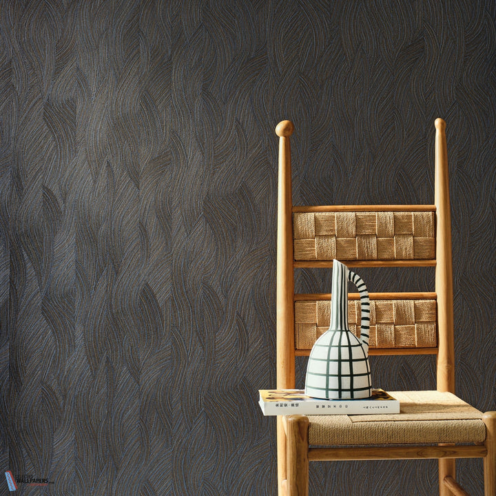 Jassine-Behang-Tapete-Casamance-Selected Wallpapers