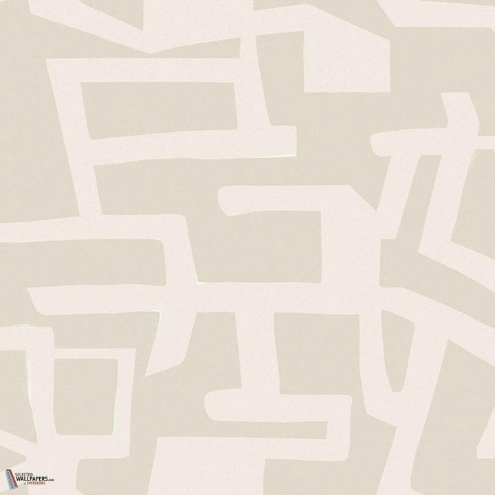 Jean Michel #1 behang-behang-LondonArt-1-RAW-S120-M2-Selected Wallpapers &amp; Interiors