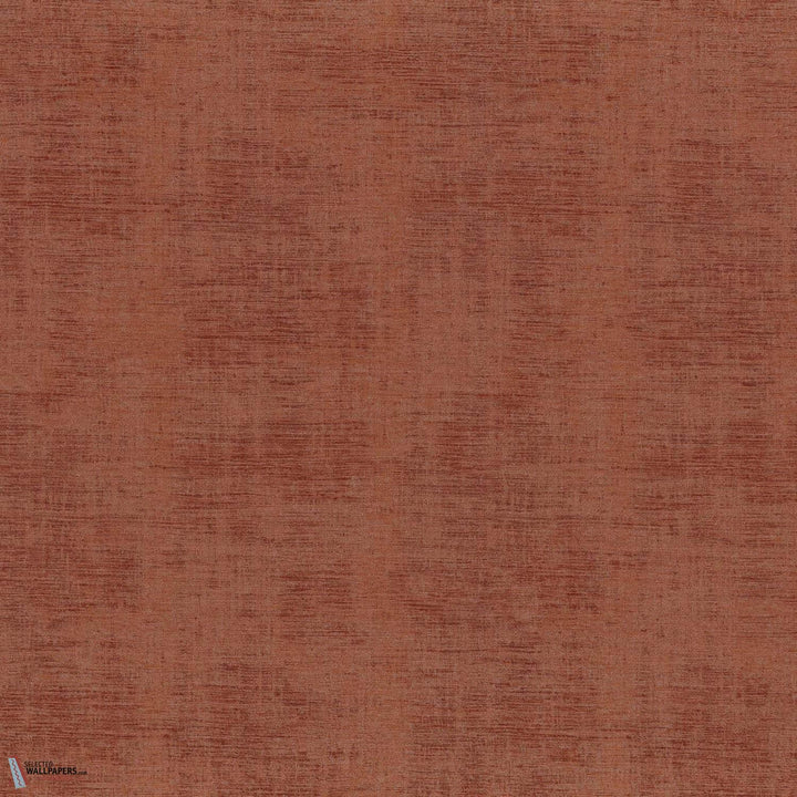 Johara-behang-Tapete-Casamance-Brique-Rol-74396800-Selected Wallpapers