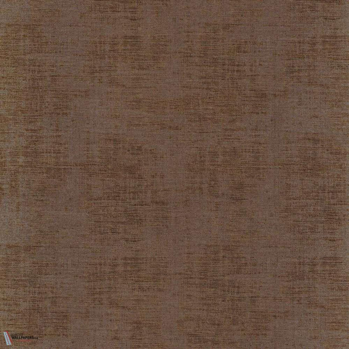 Johara-behang-Tapete-Casamance-Chocolat-Rol-74392514-Selected Wallpapers