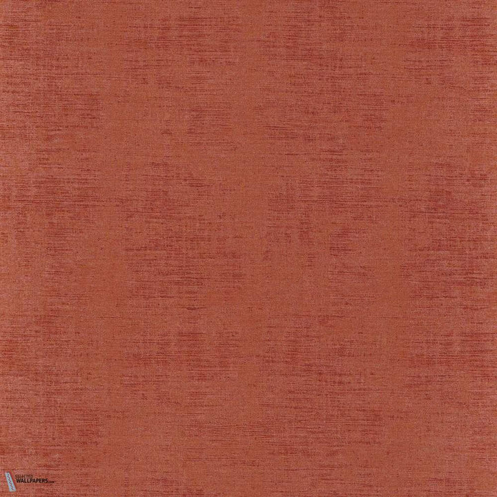 Johara-behang-Tapete-Casamance-Coquelicot-Rol-74393942-Selected Wallpapers
